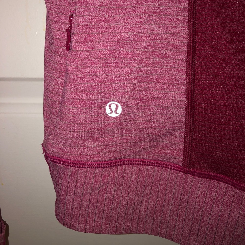 LuluLemon top✨